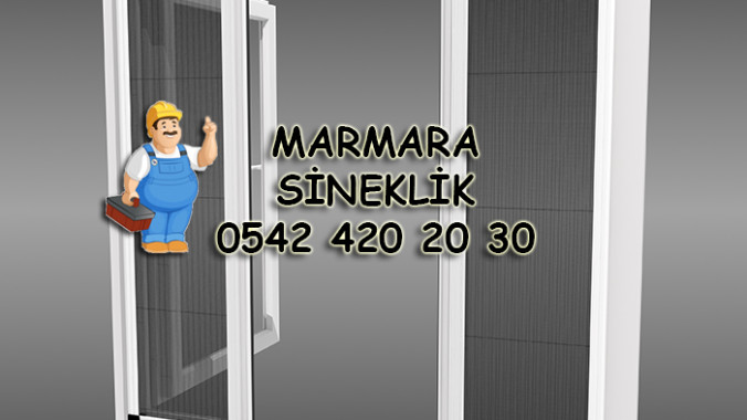Marmara Sineklik