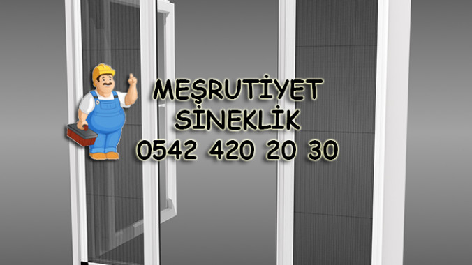 Meşrutiyet Sineklik