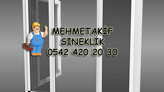 Mehmetakif Sineklik