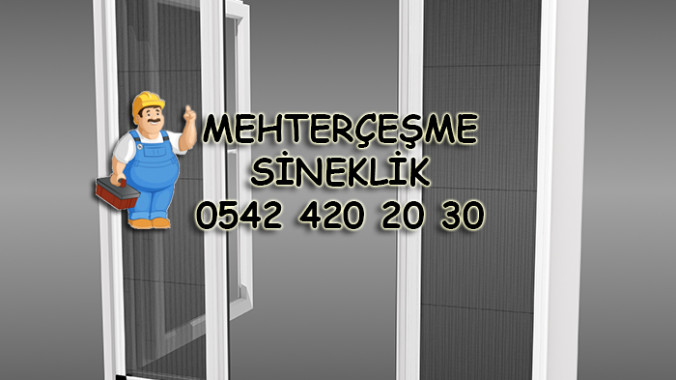 Mehterçeşme Sineklik