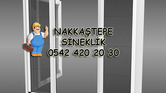 Nakkaştepe Sineklik