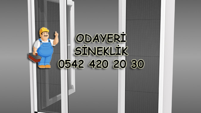 Odayeri Sineklik