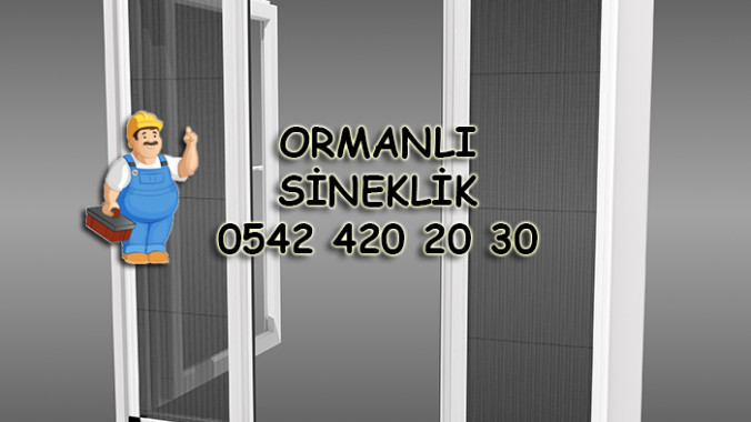 Ormanlı Sineklik
