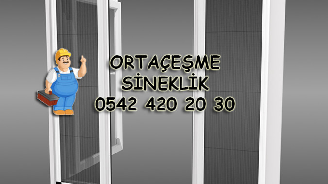 Ortaçeşme Sineklik