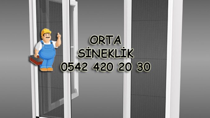 Orta Sineklik