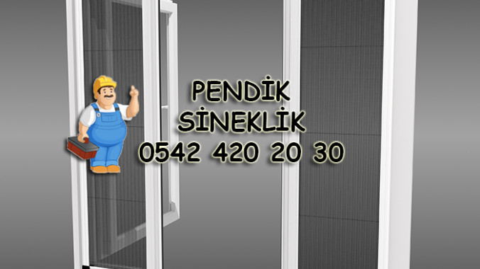 Pendik Sineklik