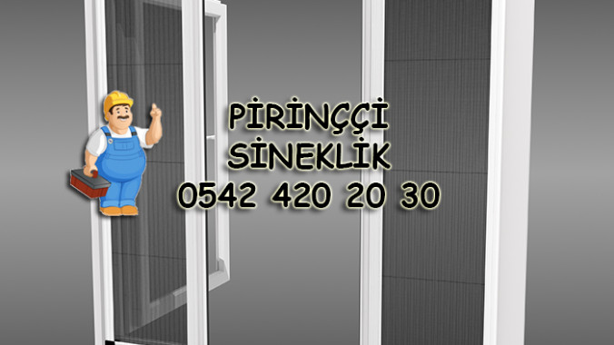 Pirinççi Sineklik