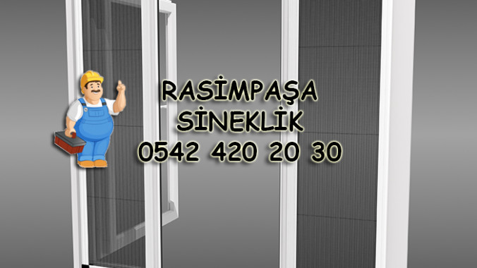Rasimpaşa Sineklik