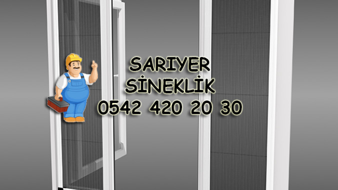 Sarıyer Sineklik