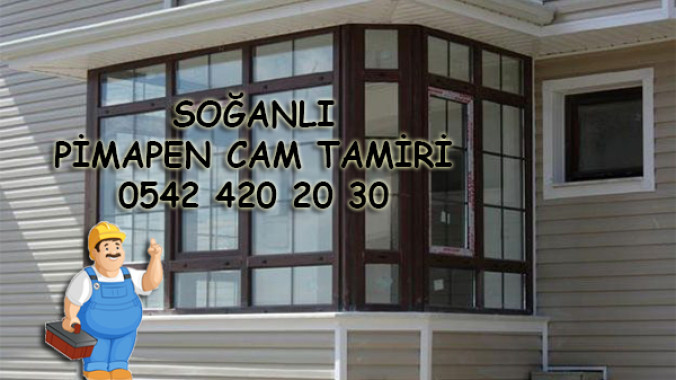Soğanlı Pimapen Cam Tamiri