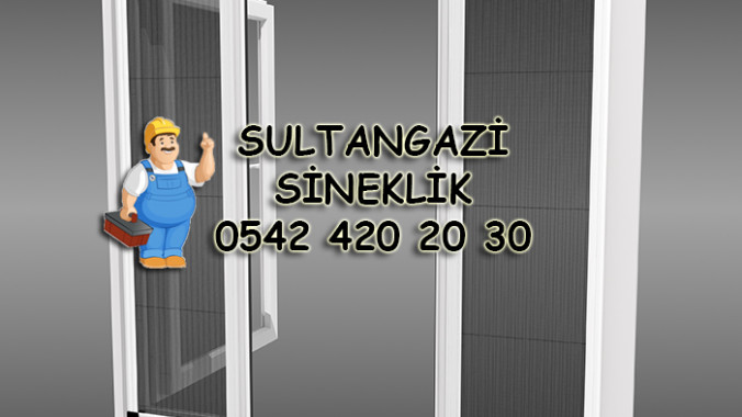 Sultangazi Sineklik