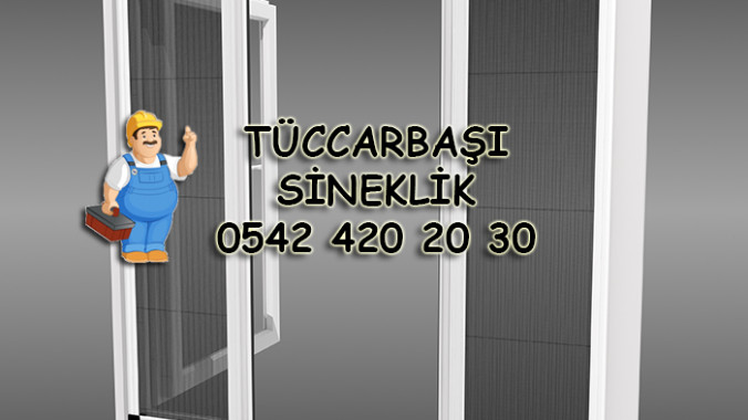 Tüccarbaşı Sineklik