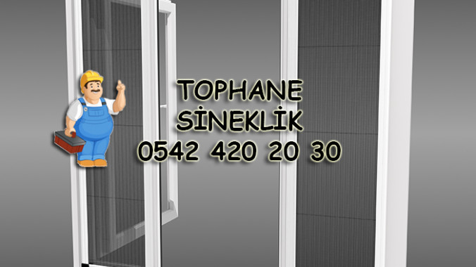 Tophane Sineklik
