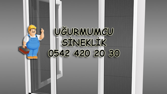 Uğurmumcu Sineklik