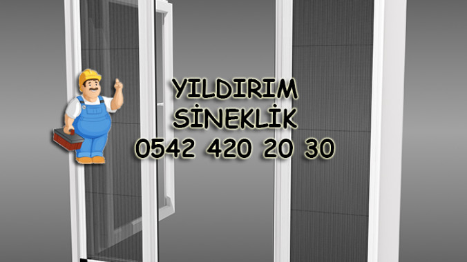 Yıldırım Sineklik
