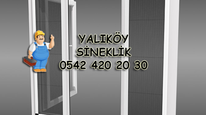 Yalıköy Sineklik
