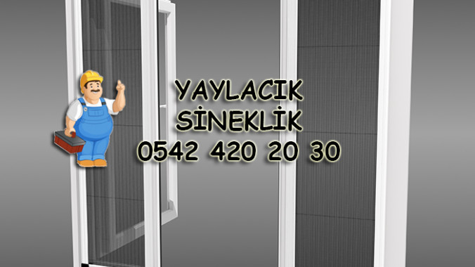 Yaylacık Sineklik