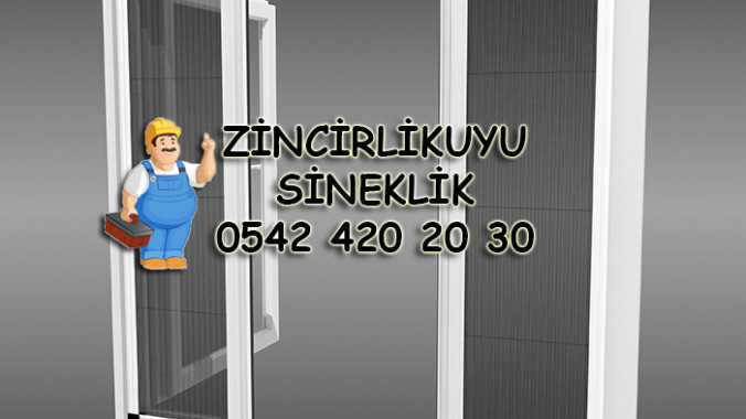 Zincirlikuyu Sineklik