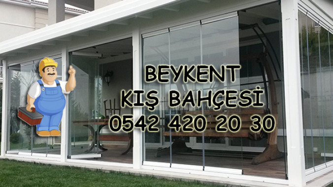 Beykent Kış Bahçesi