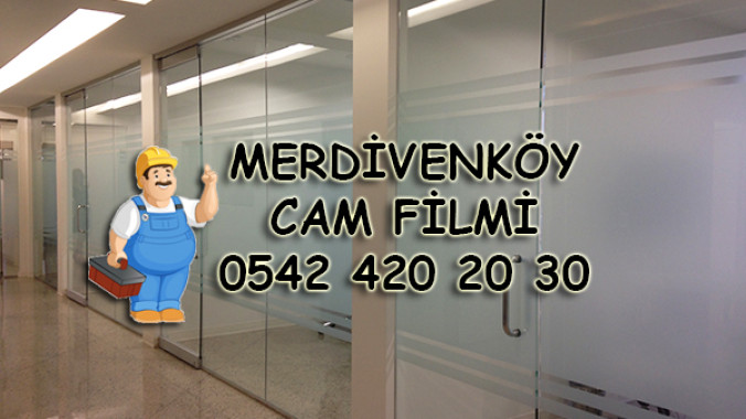 Merdivenköy Cam Filmi