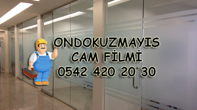 Ondokuzmayıs Cam Filmi