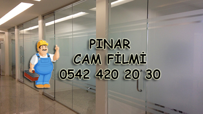 Pınar Cam Filmi