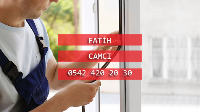 Fatih Camcı