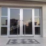 Alüminyum Kapı Tamiri & İmalatı
