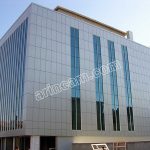 Alüminyum Kompozit Tamiri & İmalatı