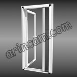 Pencere Sineklik Tamiri & İmalatı