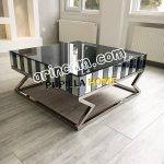 Aynalı Sehpa